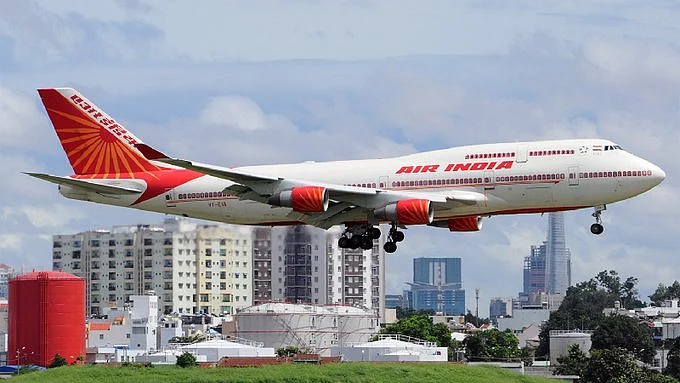 Air India To Introduce Premium Economy Class Next Month: CEO Campbell Wilson