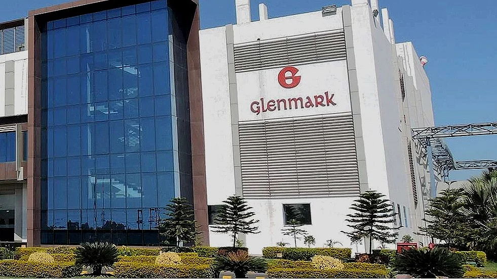 <div class="paragraphs"><p>Glenmark Pharmaceutical Ltd.'s plant in Indore. (Source: Company webite)</p></div>