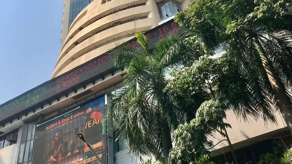 <div class="paragraphs"><p>The BSE building. (Source: Vijay Sartape/BQ Prime)</p></div>