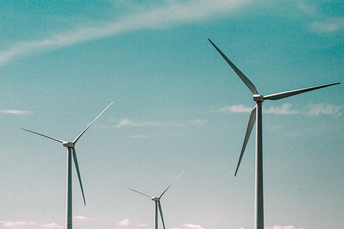 Inox Wind, Inox Green Energy Services Reduce Debt By Rs 411 Crore - Vimarsana News