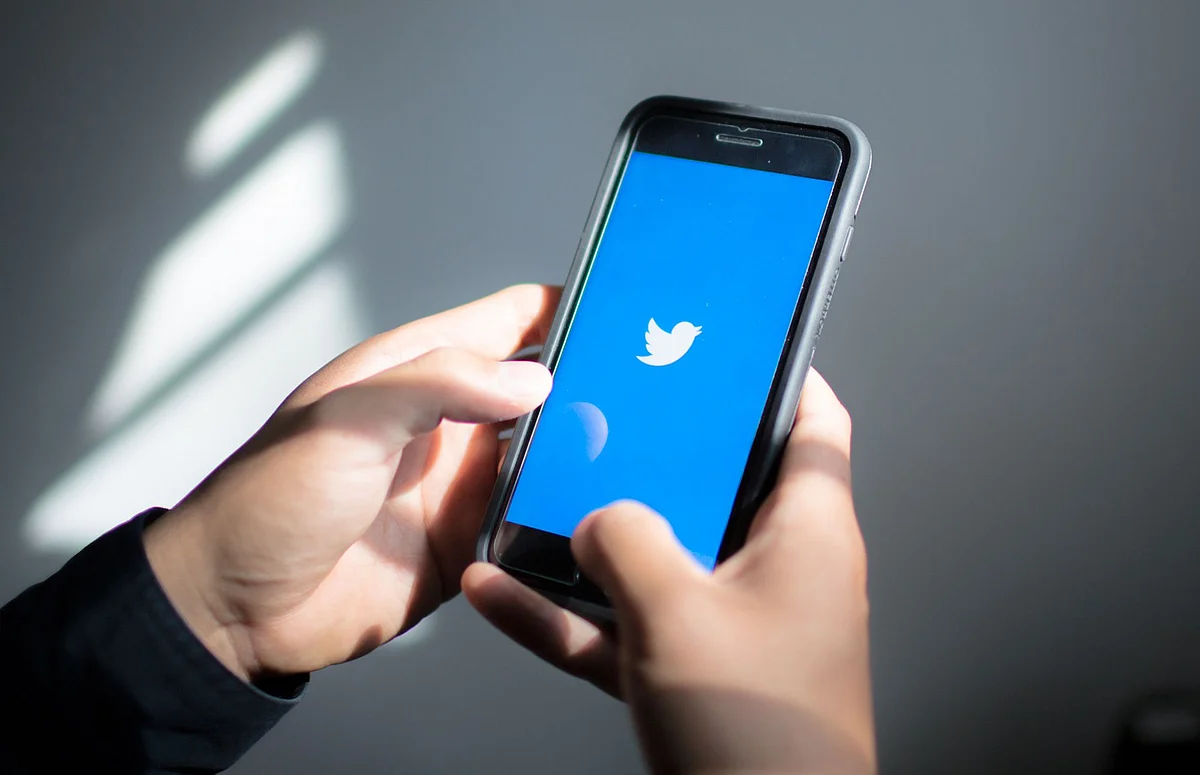 Twitter Photographer: Alex FLynn/Bloomberg