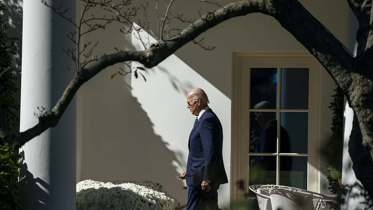 Asean Latest: Biden Pledges Support on South China Sea, Myanmar