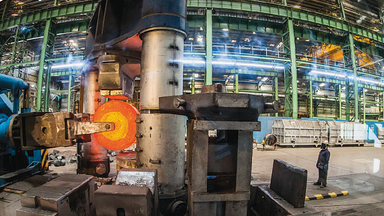 <div class="paragraphs"><p>Bharat Forge Ltd. (Source: Company website)</p></div>