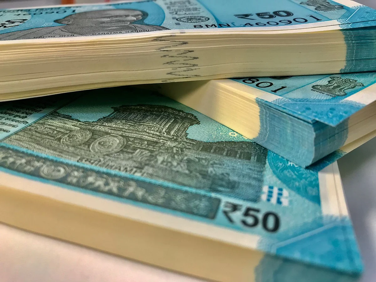 <div class="paragraphs"><p>50 rupee notes. (Source: Vijay Sartape/BQ Prime)</p></div>