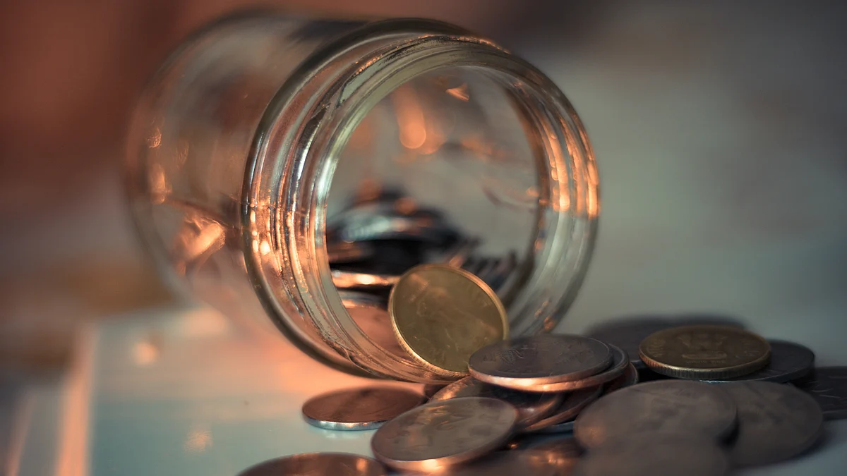 <div class="paragraphs"><p>Indian coins. (Image: Napendra Singh/Unsplash)</p></div>