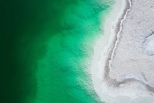 <div class="paragraphs"><p>Salt deposits. (Source: Unsplash)</p></div>