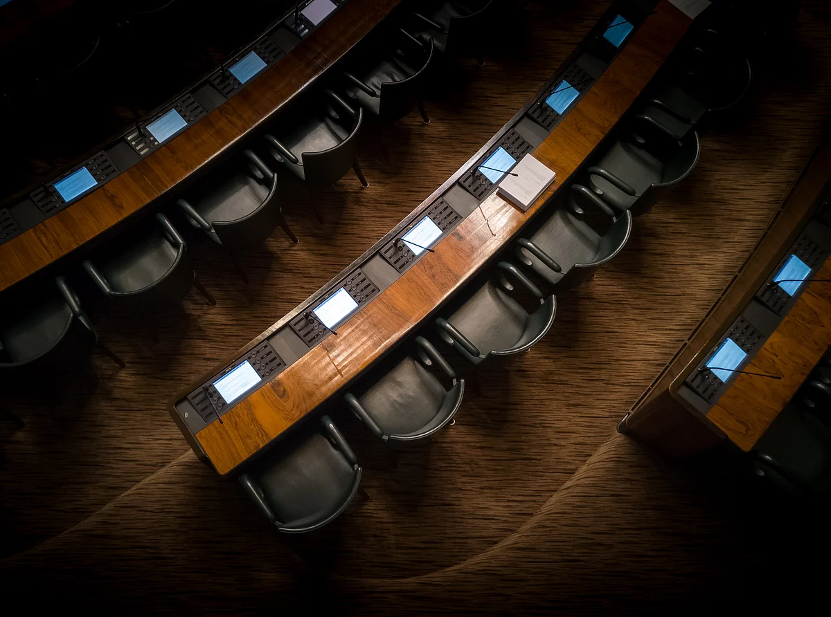 <div class="paragraphs"><p>(Source: <a href="https://unsplash.com/@jhonkasalo?utm_source=unsplash&utm_medium=referral&utm_content=creditCopyText">Joakim Honkasalo</a>/ <a href="https://unsplash.com/s/photos/parliament?utm_source=unsplash&utm_medium=referral&utm_content=creditCopyText">Unsplash</a>)</p></div>