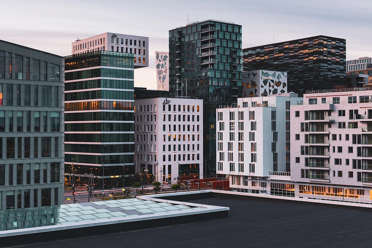 Norway to Hit Fleeing Billionaires With Higher Exit Tax