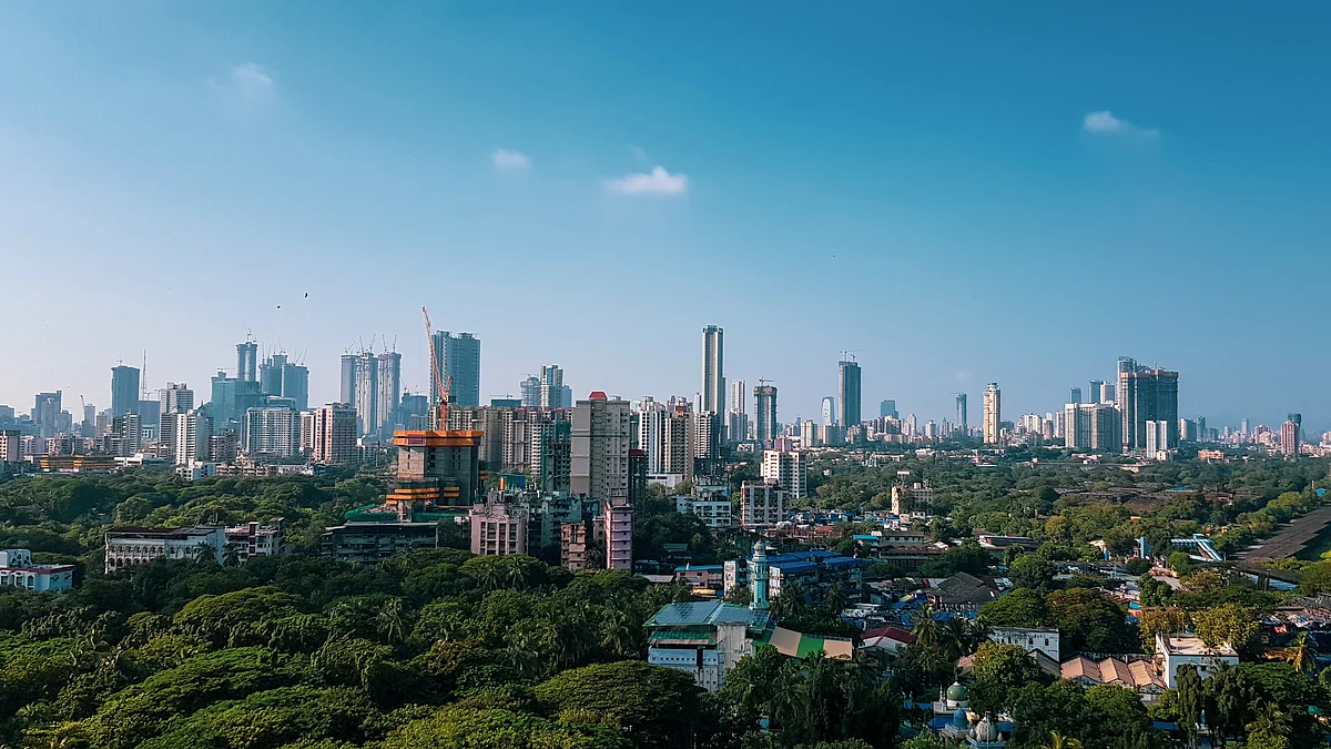 <div class="paragraphs"><p>The western suburbs of Mumbai are seeing a 10% spike in rates year-on-year, closely followed by Panvel. (Photo by Hardik Joshi on Unsplash) </p></div>