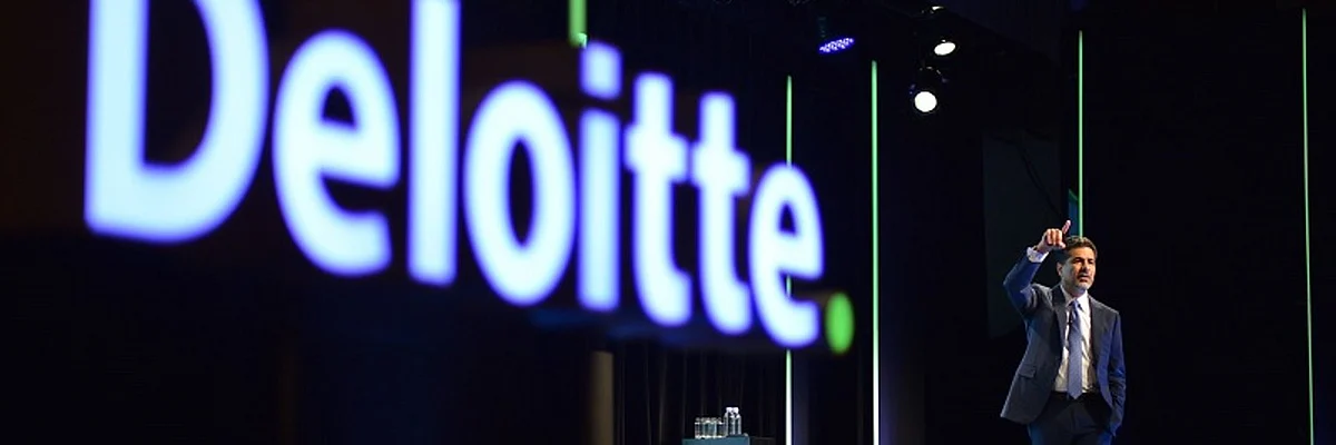 Indian-American Punit Renjen Announces Retirement As Deloitte CEO
