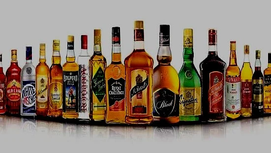 <div class="paragraphs"><p>Range of liquor brands manufactured by United Spirits Ltd. (Source: Company website)</p></div>