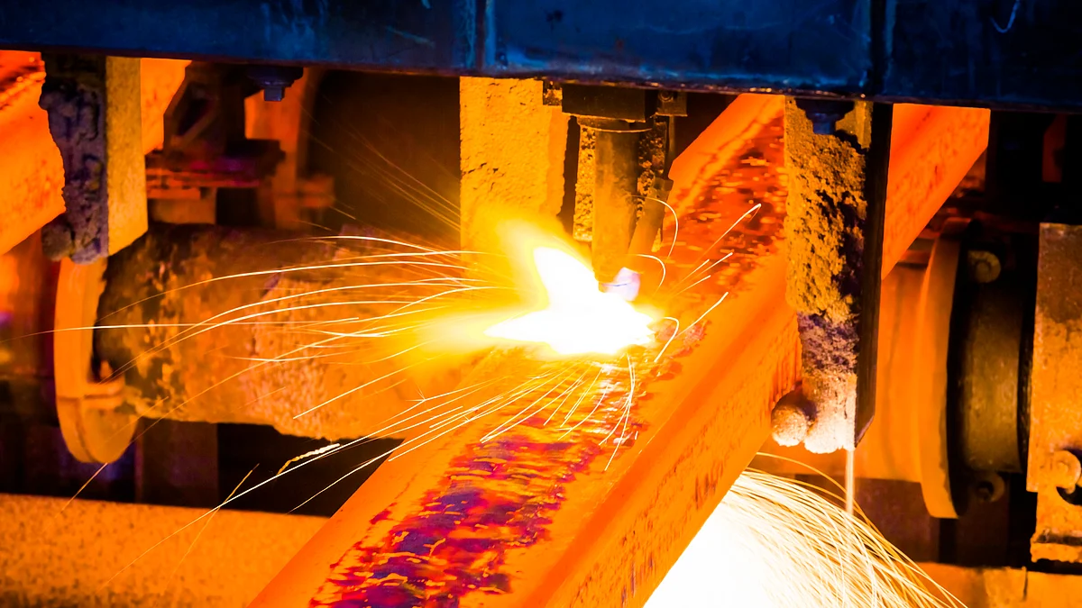 <div class="paragraphs"><p>Interior view of a steel factory.(Source: freepik)</p></div>