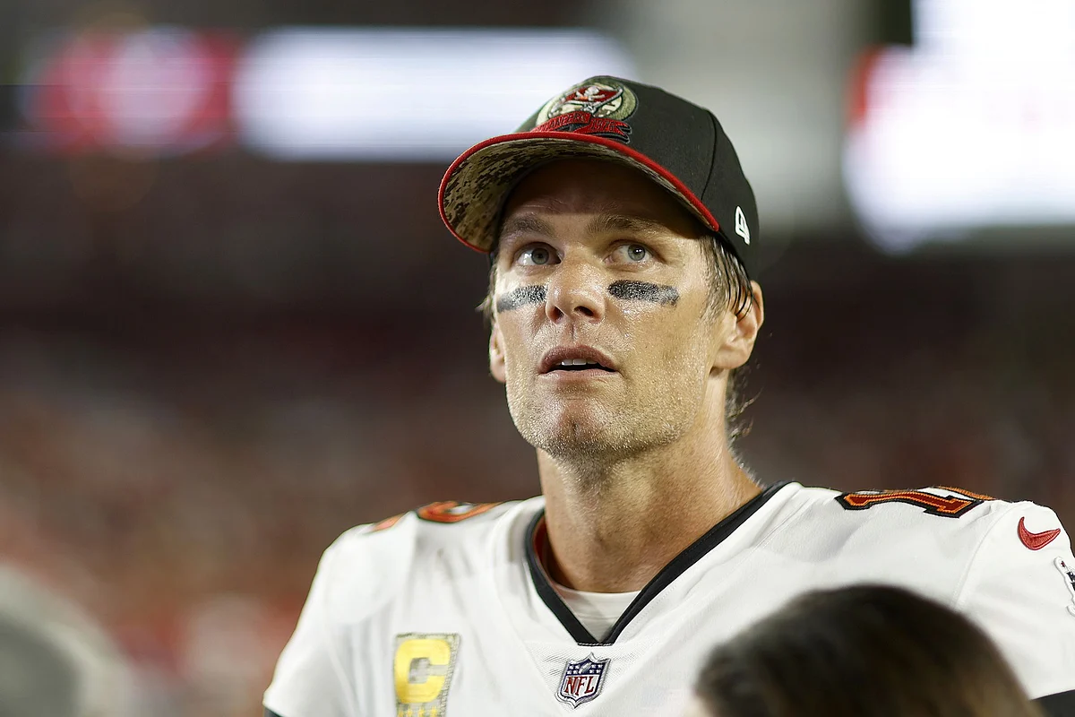 Tom Brady