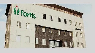 <div class="paragraphs"><p>Fortis Healthcare Ltd.'s hospital in Mumbai. (Source: Company website)</p></div>