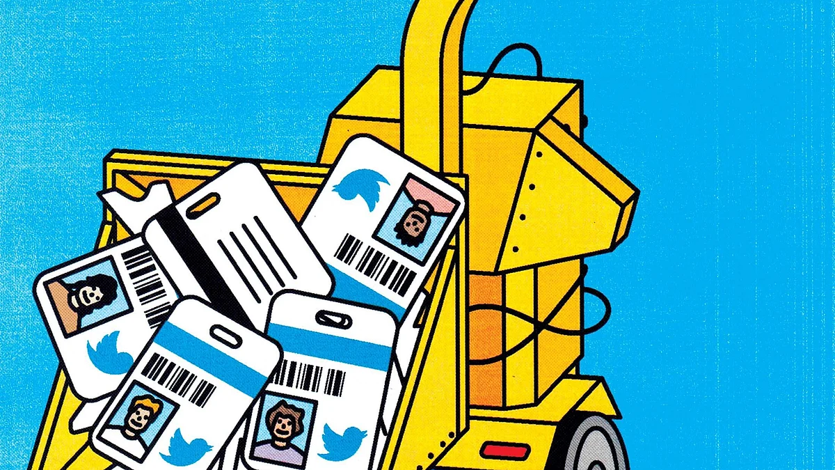 Twitter’s Layoffs Are the Perfect Example of How Not to Fire People