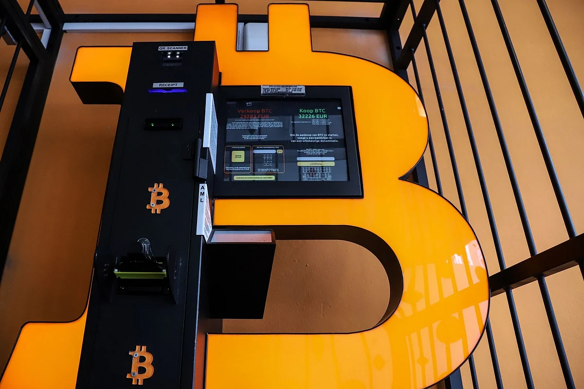 Bitcoin’s History Shows Room for Drop to $13,000