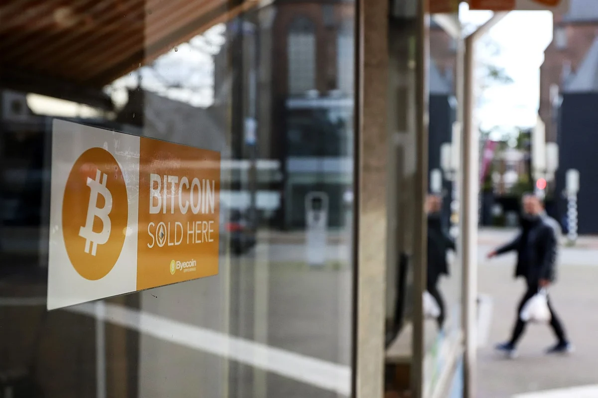 Bitcoin’s Long-Term Support Zone Lies Much Further Down, Chart Shows