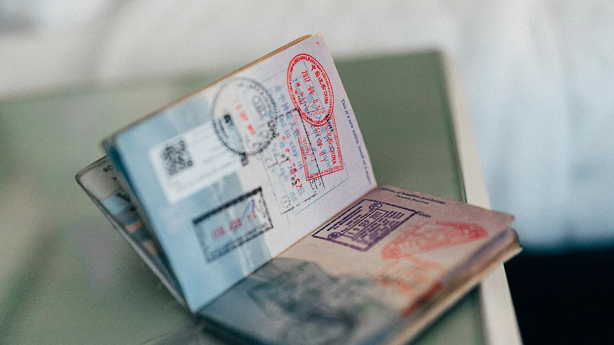 <div class="paragraphs"><p>(Source: <a href="https://unsplash.com/@convertkit?utm_source=unsplash&utm_medium=referral&utm_content=creditCopyText">ConvertKit</a>/<a href="https://unsplash.com/s/photos/indian-passport?utm_source=unsplash&utm_medium=referral&utm_content=creditCopyText">Unsplash</a>)</p></div>