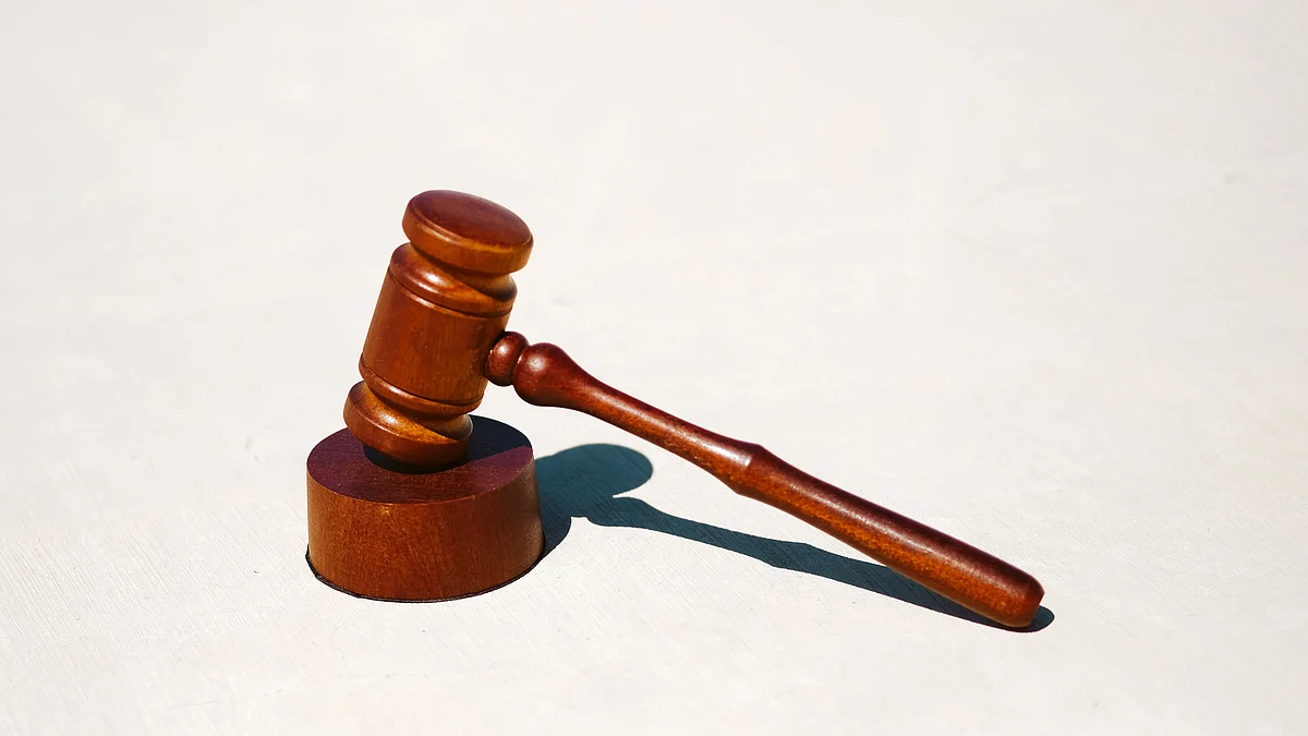 <div class="paragraphs"><p>(Source: <a href="https://unsplash.com/@tingeyinjurylawfirm?utm_source=unsplash&utm_medium=referral&utm_content=creditCopyText">Tingey Injury Law Firm</a> on <a href="https://unsplash.com/s/photos/gavel?utm_source=unsplash&utm_medium=referral&utm_content=creditCopyText">Unsplash</a>)</p></div>