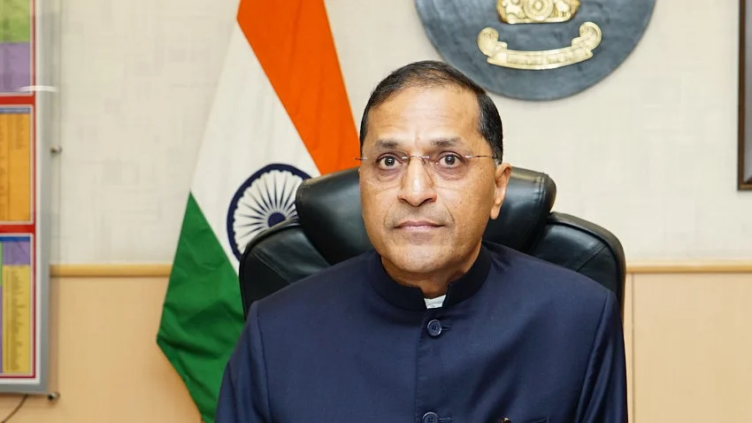 <div class="paragraphs"><p>Arun Goel. (Source: Election Commission)</p></div>