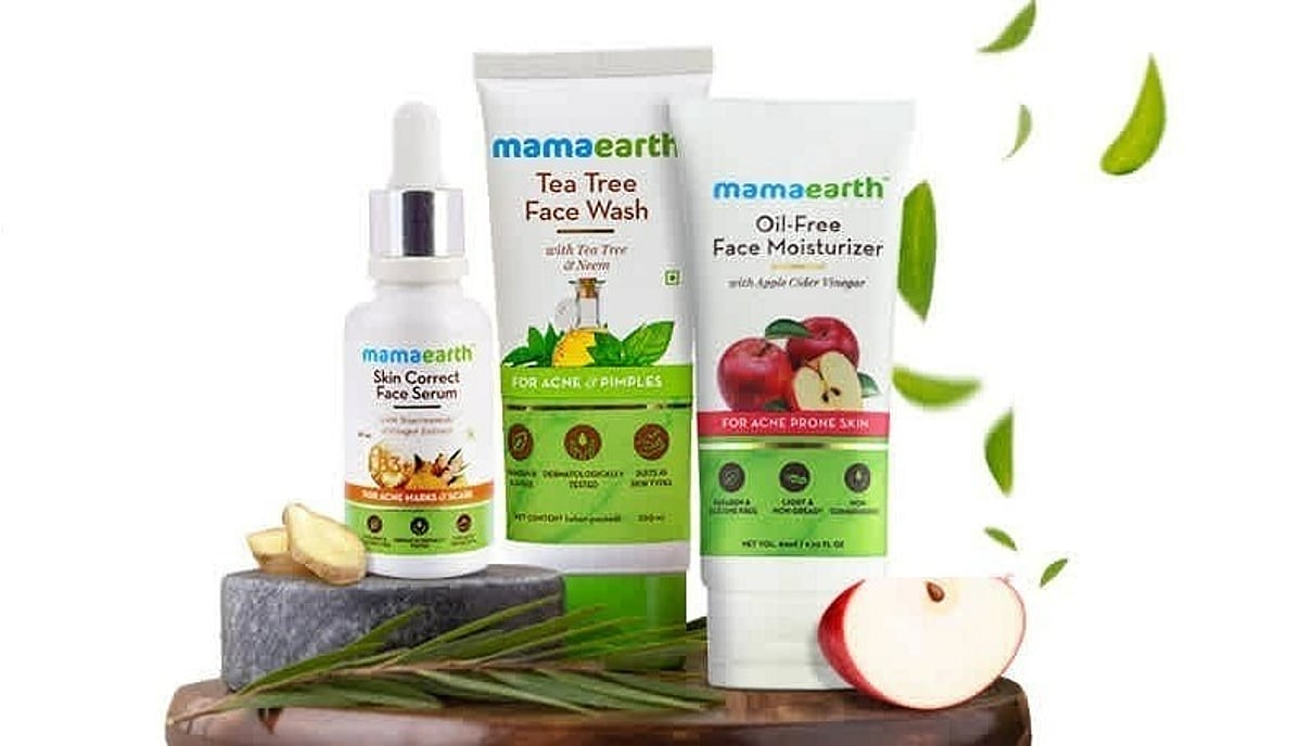 Mamaearth's Parent Honasa Consumer, Healthcare Tech Firm Indegene Get SEBI's Nod To Float IPOs - Vimarsana News
