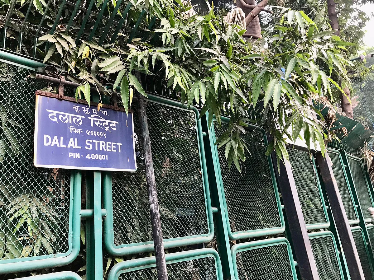 <div class="paragraphs"><p>Dalal Street. (Source: BQ Prime/ Photographer: Vijay Sartape.)</p></div>