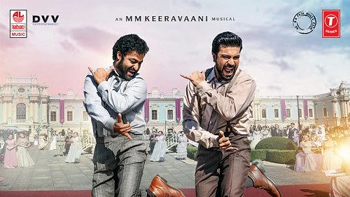 <div class="paragraphs"><p>A still from Naatu. (Source: T-Series)</p></div>