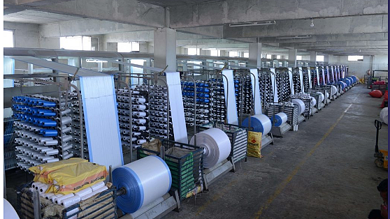 <div class="paragraphs"><p>Sah polymers Ltd., a leading PP woven bags manufacturer. (Source: Company website)</p></div>