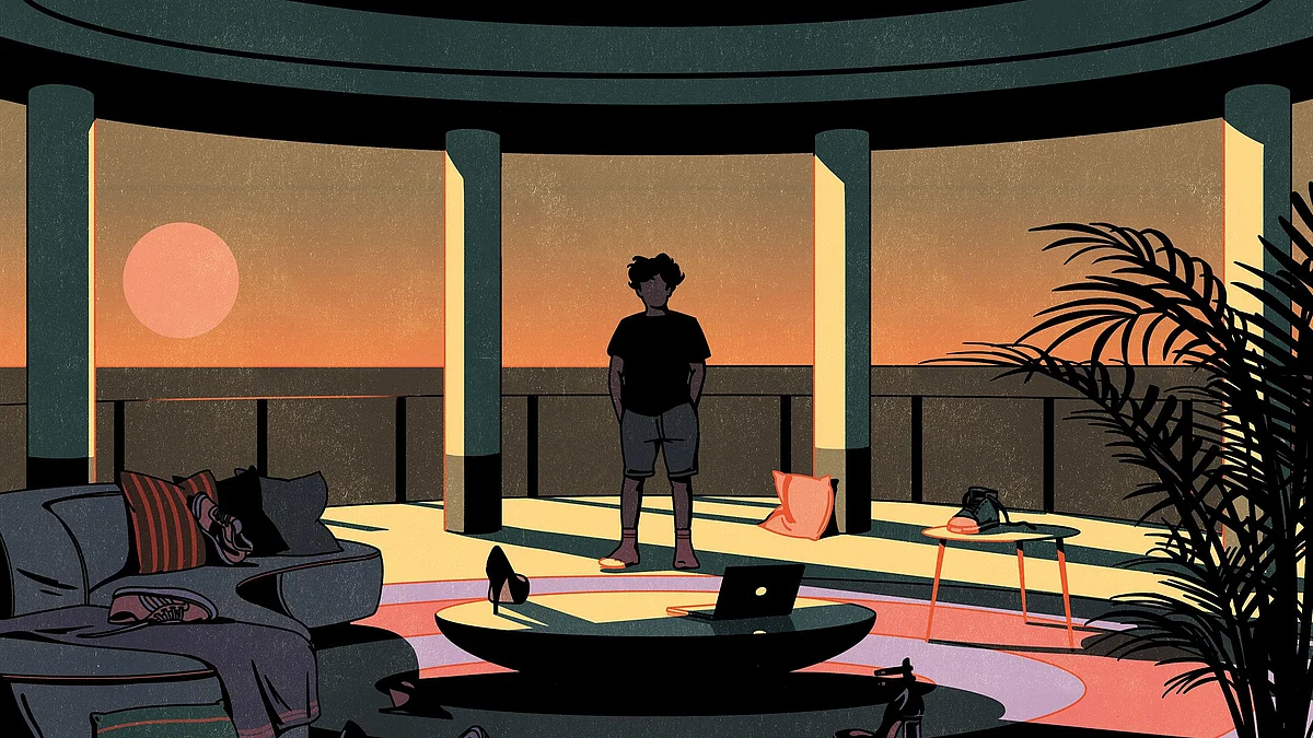 11 Hours With Sam Bankman-Fried: Inside the Bahamian Penthouse After FTX’s Fall