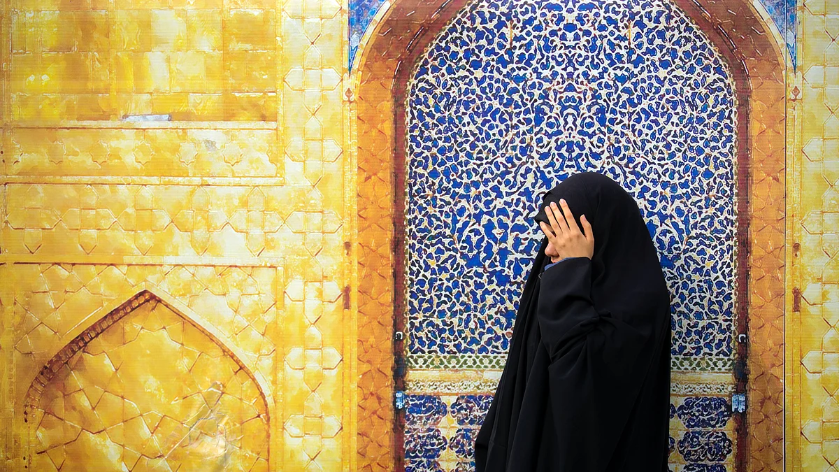 Iran Suspends Morality Police That Sparked Massive Protests
