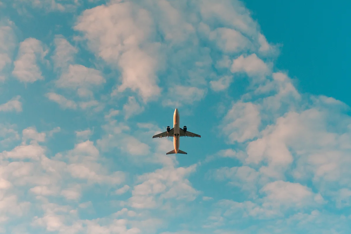 <div class="paragraphs"><p>(Source: <a href="https://unsplash.com/@philipmyr?utm_source=unsplash&utm_medium=referral&utm_content=creditCopyText">Philip Myrtorp</a>/ <a href="https://unsplash.com/s/photos/flights?utm_source=unsplash&utm_medium=referral&utm_content=creditCopyText">Unsplash</a>)</p></div>