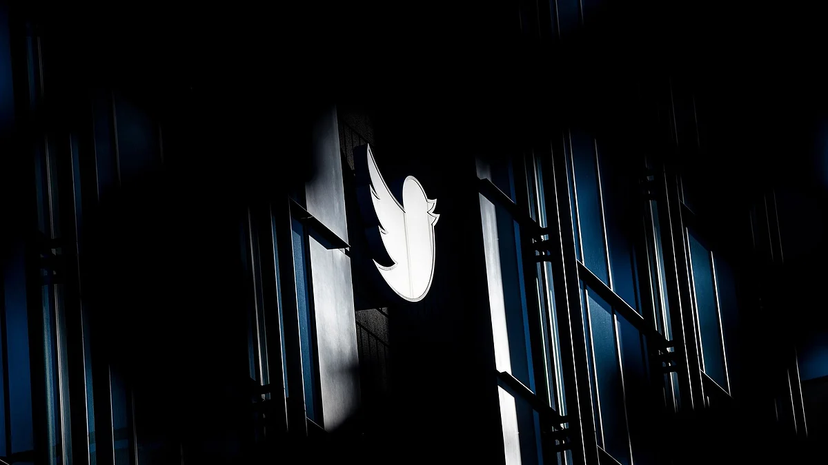 Twitter headquarters in San Francisco, California, US, on Tuesday, Nov, 29, 2022. Photographer: David Paul Morris/Bloomberg