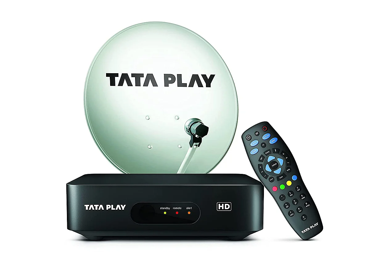<div class="paragraphs"><p>A Tata Play dish. (Source: Company website)</p></div>