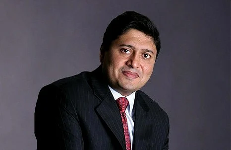 <div class="paragraphs"><p>Manish Kejriwal of Kedaara Capital (Photo: Company website)</p></div>