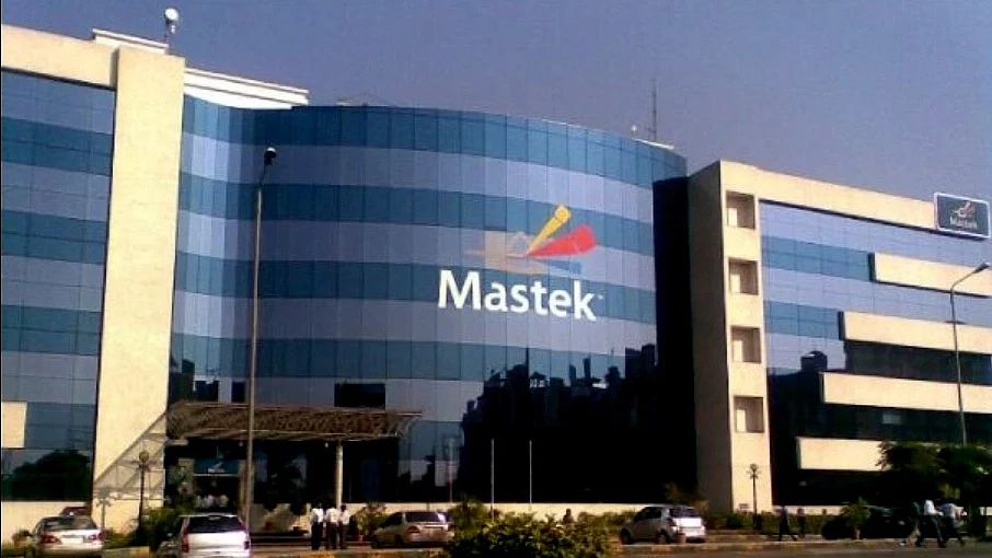 <div class="paragraphs"><p>Mastek office building in Mhape, Mumbai. (Source: Company official facebook page)</p></div>