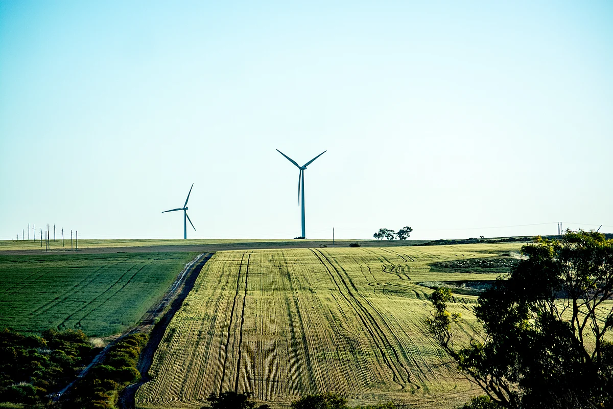 NTPC, Hindustan Petroleum Partner To Develop Green Energy Projects