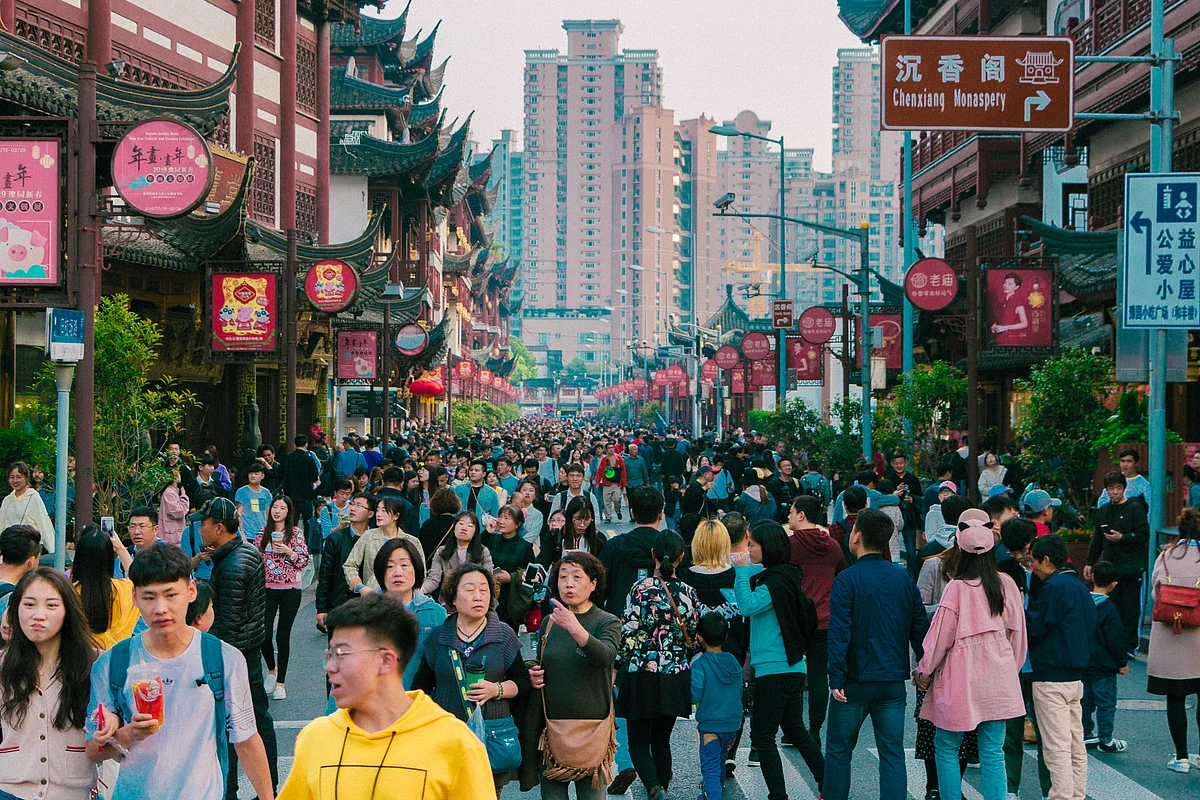 <div class="paragraphs"><p>A street in Shanghai, China. (Photo: Javier Quiroga/Unsplash)</p><p></p></div>