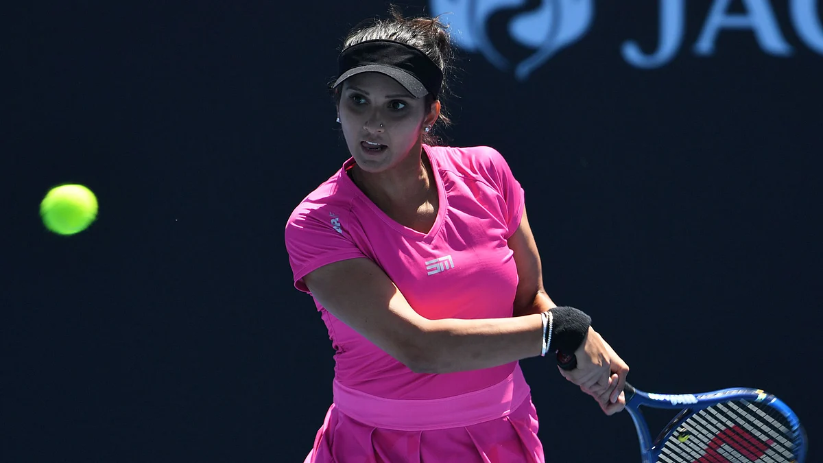 <div class="paragraphs"><p>Sania Mirza (Source: Australian Open/ Twitter)</p></div>