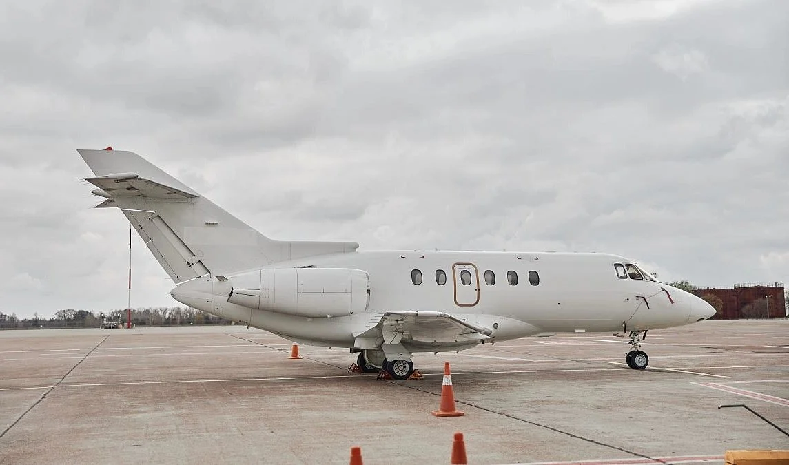 <div class="paragraphs"><p>Bombardier aircraft. (Photo: Envato)</p></div>