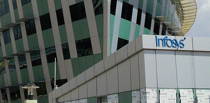 <div class="paragraphs"><p>Infosys Ltd. (Source: Company's official Facebook page)</p></div>