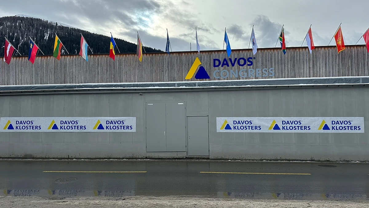 <div class="paragraphs"><p>Davos 2023. (Source:Vijay Sartape/ BQ Prime)</p></div>