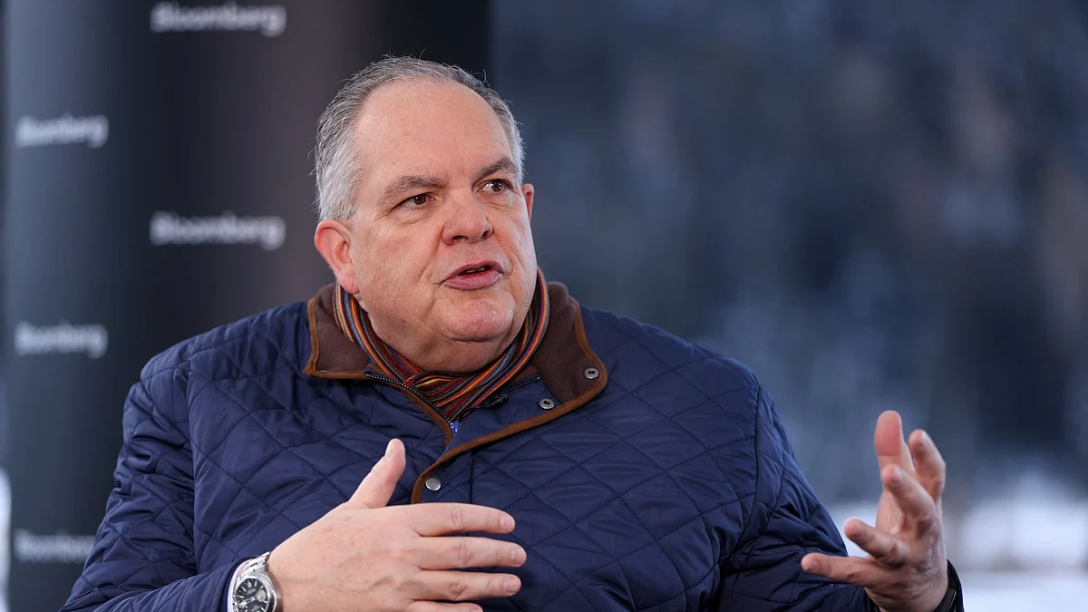 Ron O'Hanley