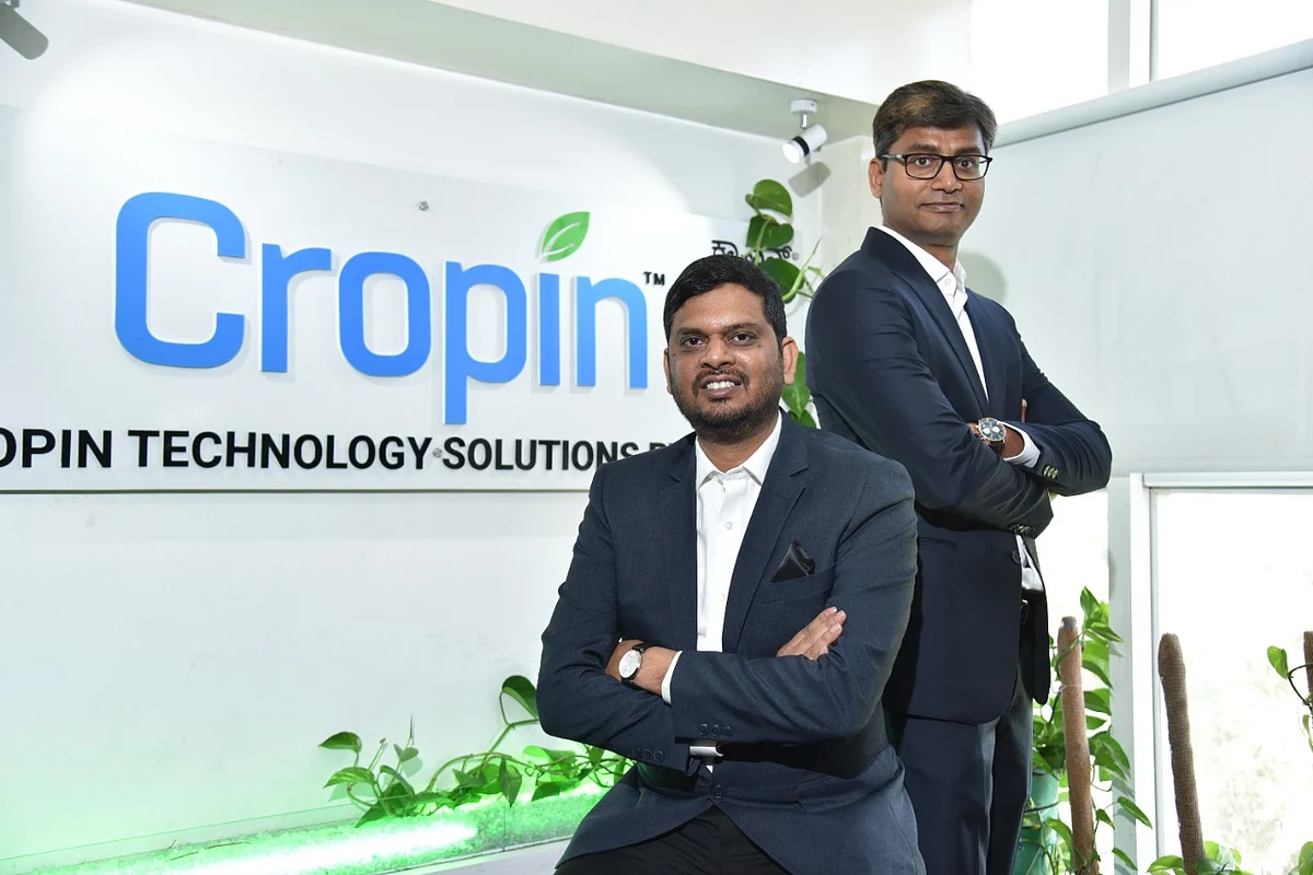 <div class="paragraphs"><p>Founders Krishna Kumar and Kunal Prasad. (Source: Company)</p></div>
