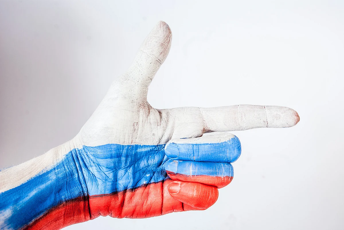 Russia Names Top General Gerasimov as New Commander in Ukraine