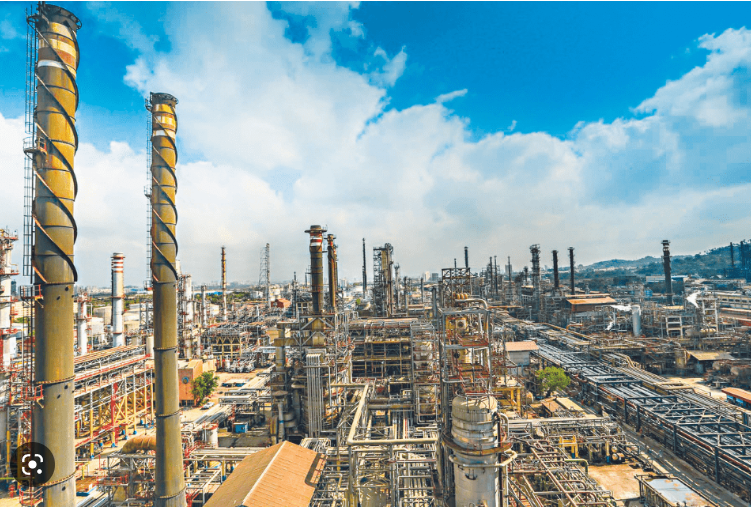 BPCL Q1 Results Review - Marketing Margins A Major Earning Driver: Dolat Capital