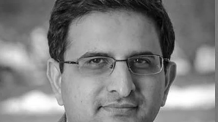 <div class="paragraphs"><p>Chaitanya Sarawate. (Source: LinkedIn)</p></div>