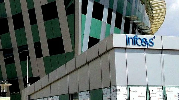 <div class="paragraphs"><p>Infosys Ltd. (Source: Company's official fb page)</p></div>