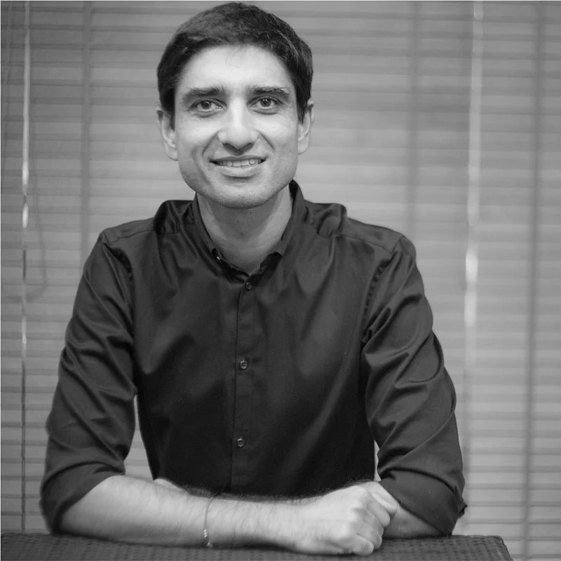 <div class="paragraphs"><p>Suhail Sameer. (Source: LinkedIn)</p></div>