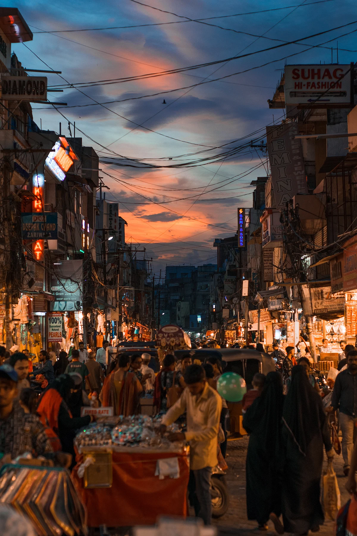 <div class="paragraphs"><p>(Source: <a href="https://unsplash.com/it/@iaman_upadhyay?utm_source=unsplash&utm_medium=referral&utm_content=creditCopyText">Aman Upadhyay</a>/<a href="https://unsplash.com/photos/NAjYWkVPwnc?utm_source=unsplash&utm_medium=referral&utm_content=creditCopyText">Unsplash</a>)</p></div>