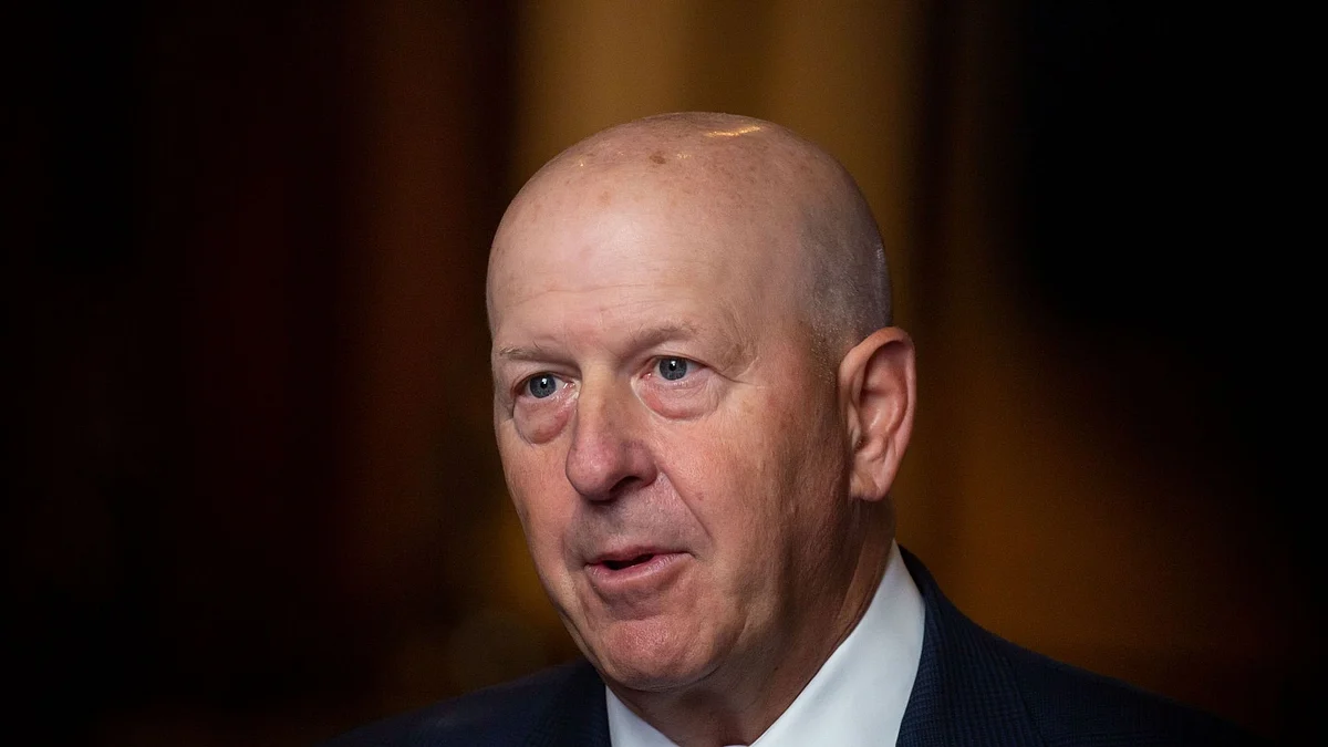 David Solomon